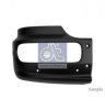 MERCE 6338800372 Bumper